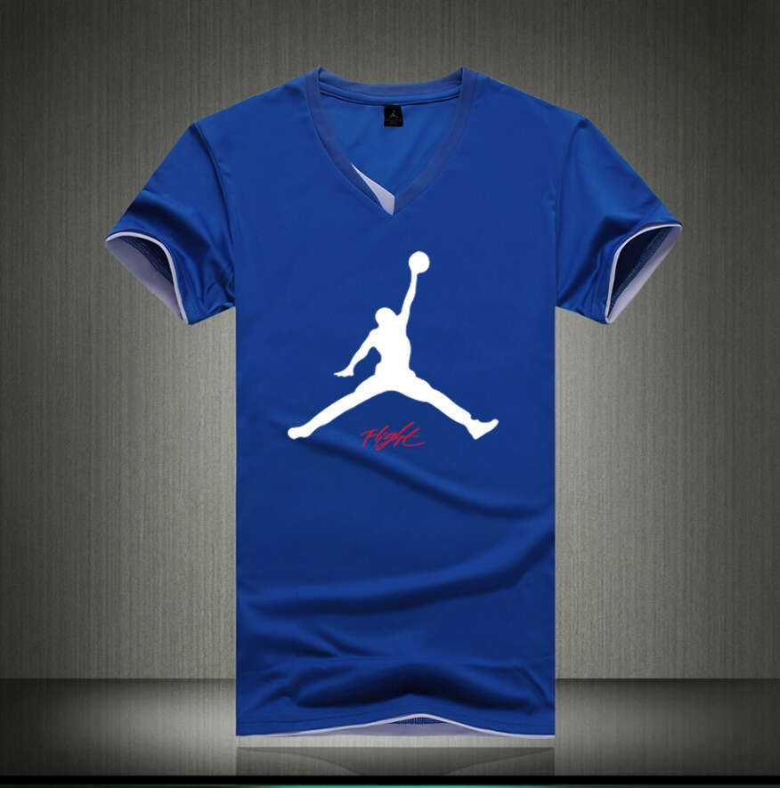 men jordan t-shirt S-XXXL-1481